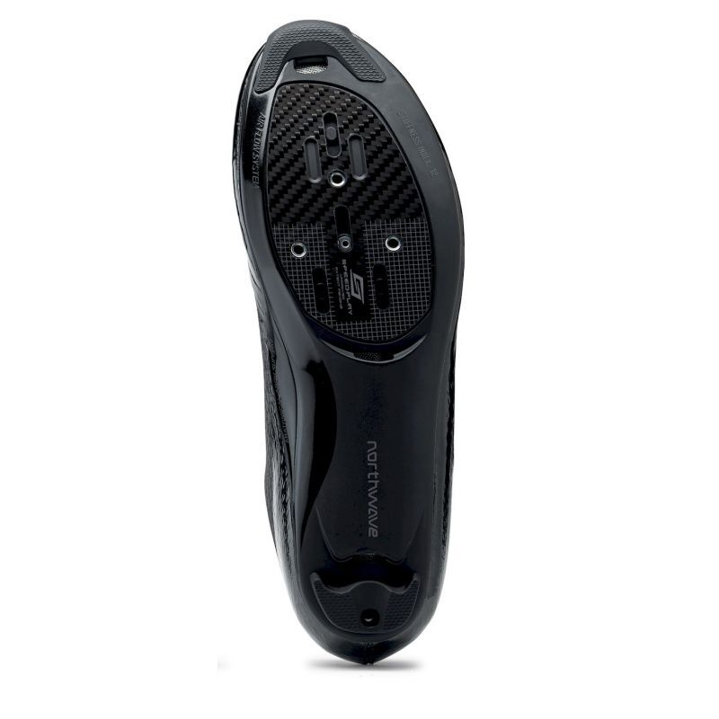 Northwave Mistral Plus - Pánské Cyklistické tretry silniční | Hardloop