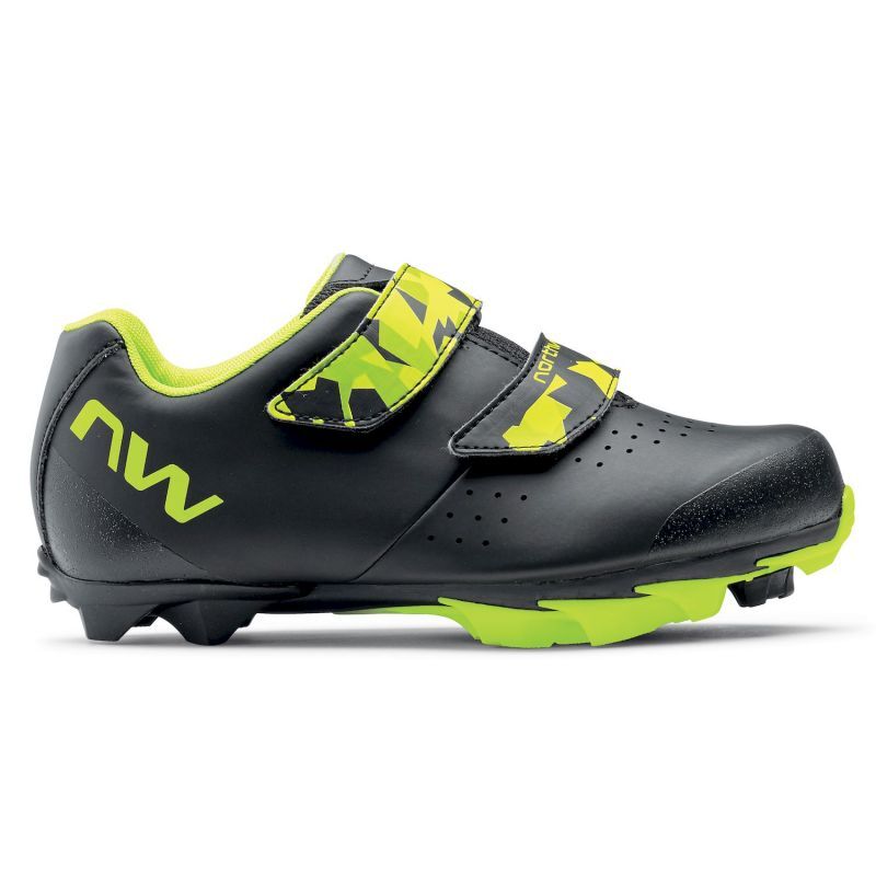 Northwave Origin Junior MTB schoenen Kinderen