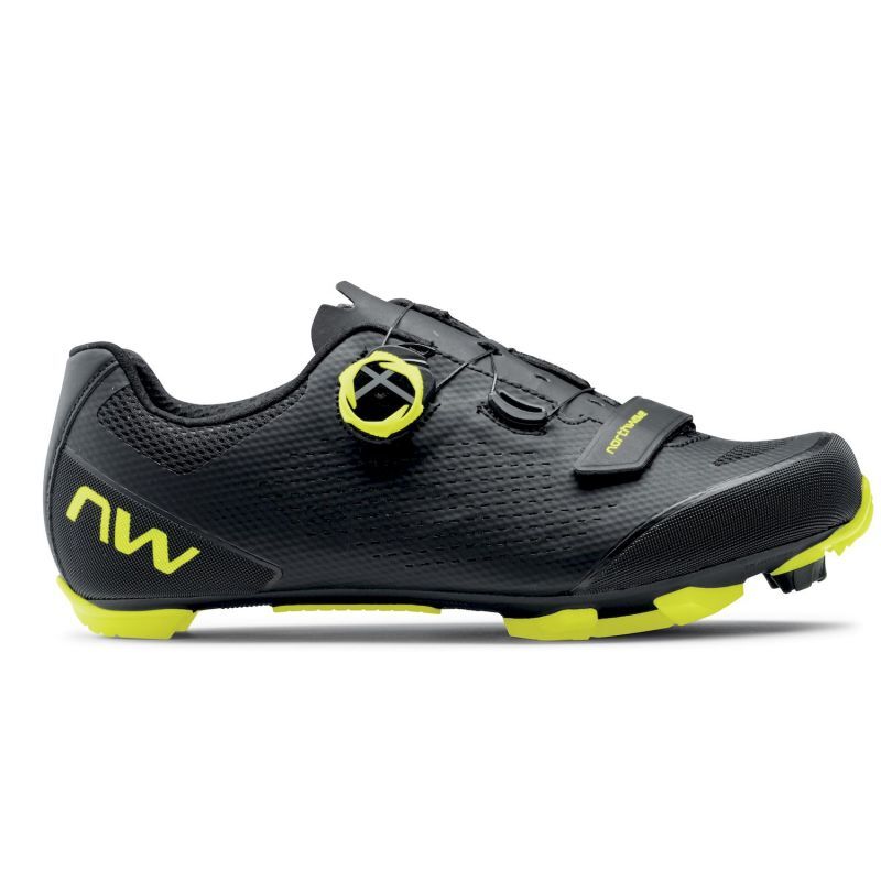 Razer 2 - Zapatillas MTB - Hombre