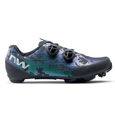 Rebel 3 - Mountain Bike shoes - Men's