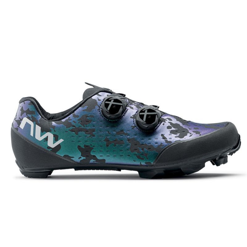 Rebel 3 - MTB Schuhe - Herren