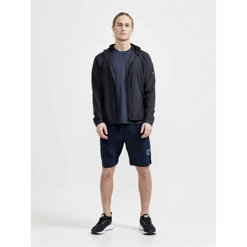 Craft ADV Essence Wind Jacket - Vindejakke - Herrer
