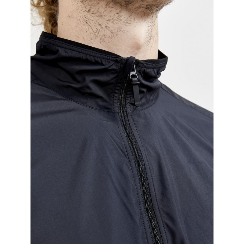 Craft ADV Essence Wind Jacket - Chaqueta cortavientos - Hombre