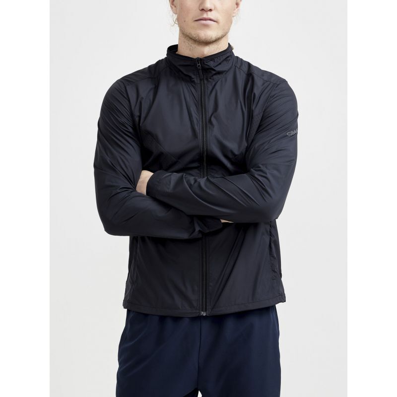 Craft ADV Essence Wind Jacket - Tuulitakki - Miehet