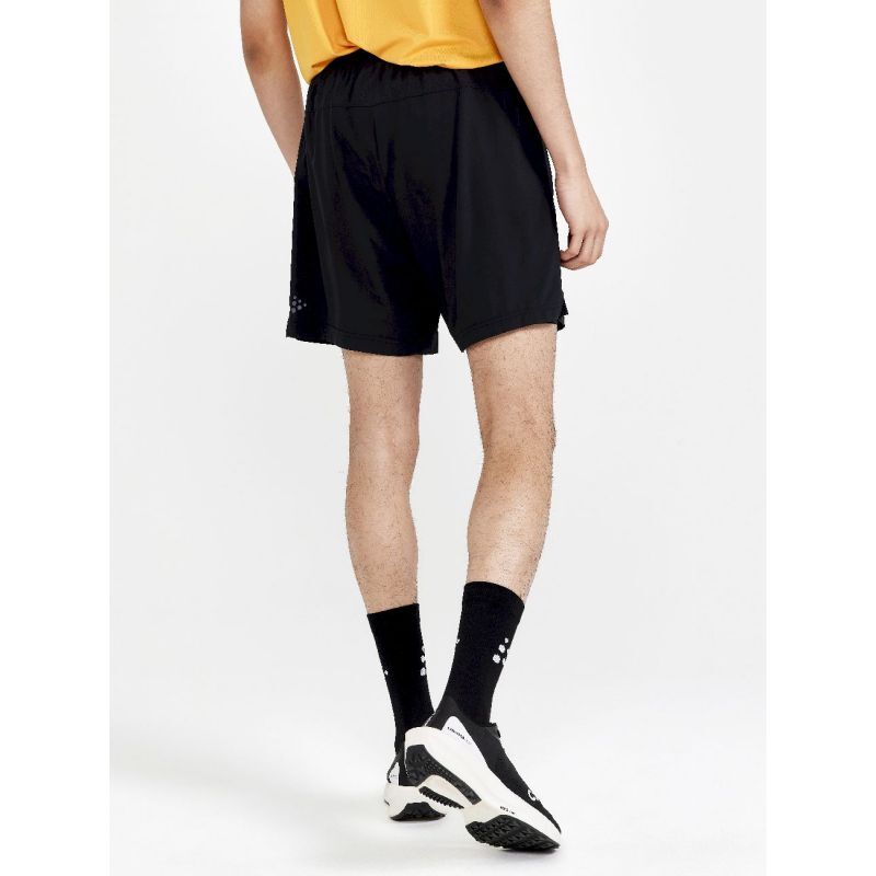 Craft ADV Essence 2-In-1 Stretch Short - Running shorts - Men's