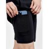Craft ADV Essence 2-In-1 Stretch Short - Spodenki do biegania męskie | Hardloop