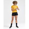 Craft Pro Hypervent Split Shorts - Short running femme | Hardloop