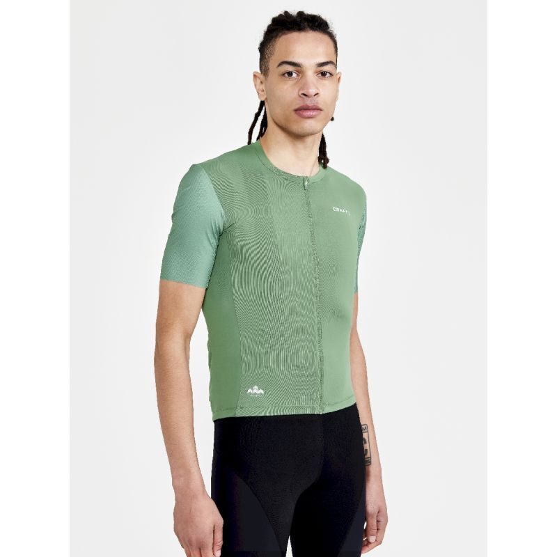 Craft ADV Aero Jersey - Koszulka MTB męska | Hardloop