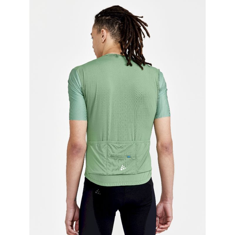 Craft ADV Aero Jersey - Pyöräilypusero - Miehet