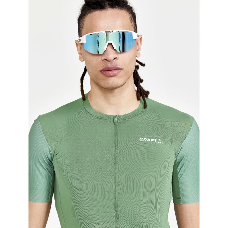 Craft ADV Aero Jersey - Camisola BTT homem | Hardloop