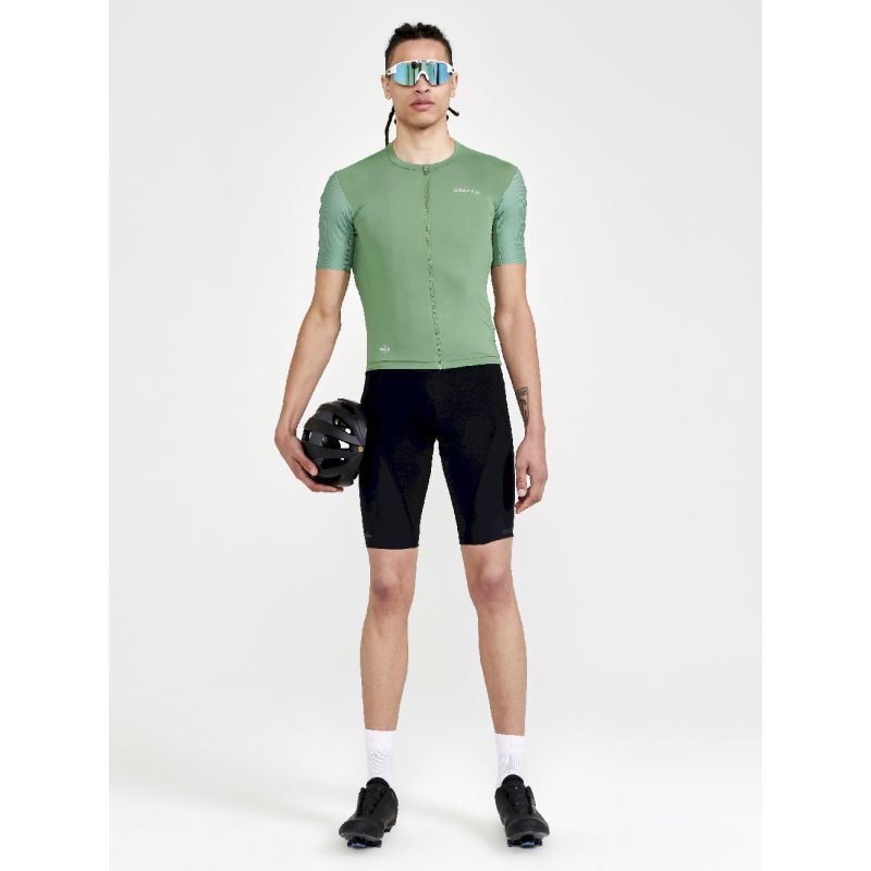 Craft ADV Aero Jersey - Maillot MTB - Hombre