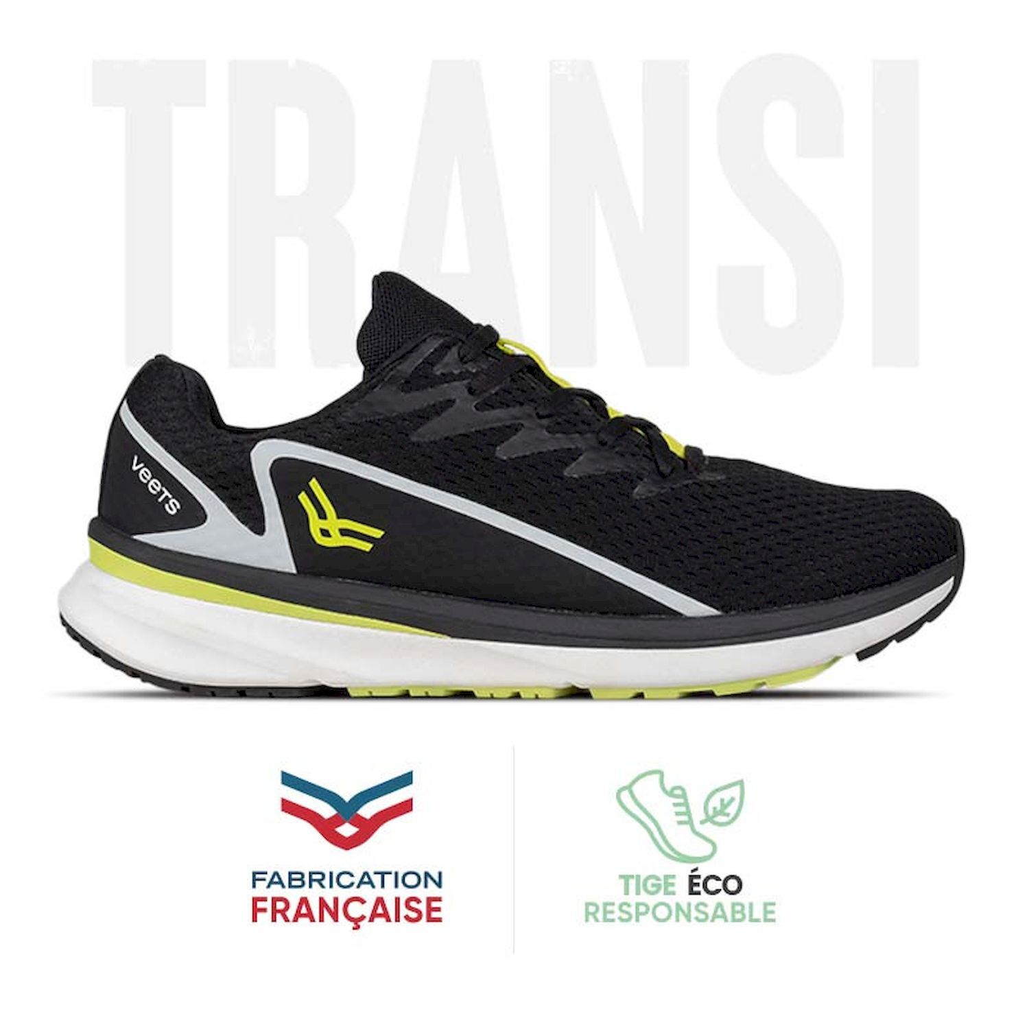 Veets Transition Mif2 - Scarpe da running - Uomo