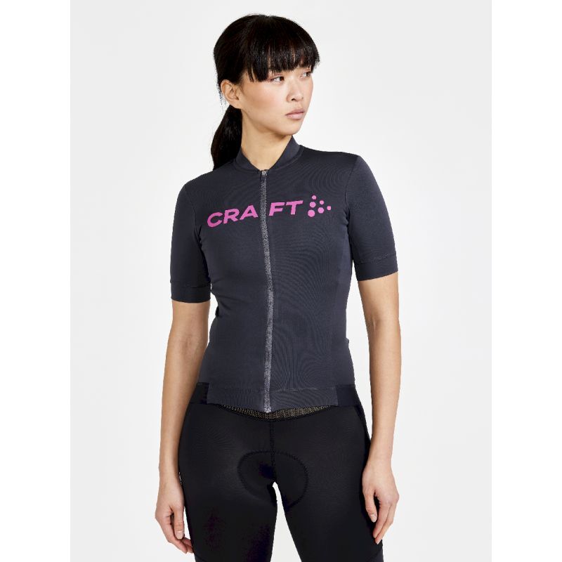 Craft Essence Jersey - Cycling jersey - Women's