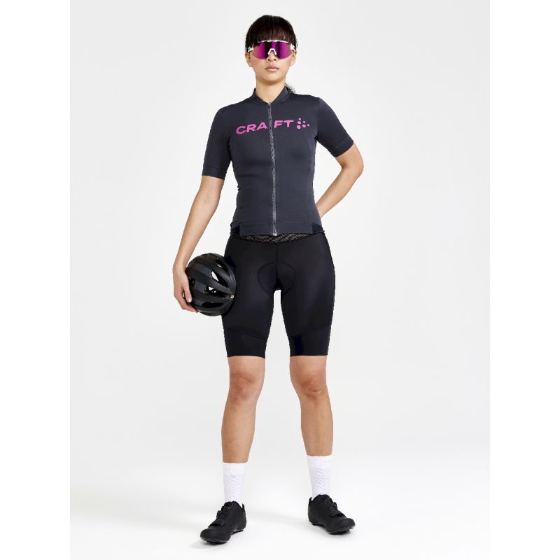 Craft Essence Jersey - Fietsshirt - Dames