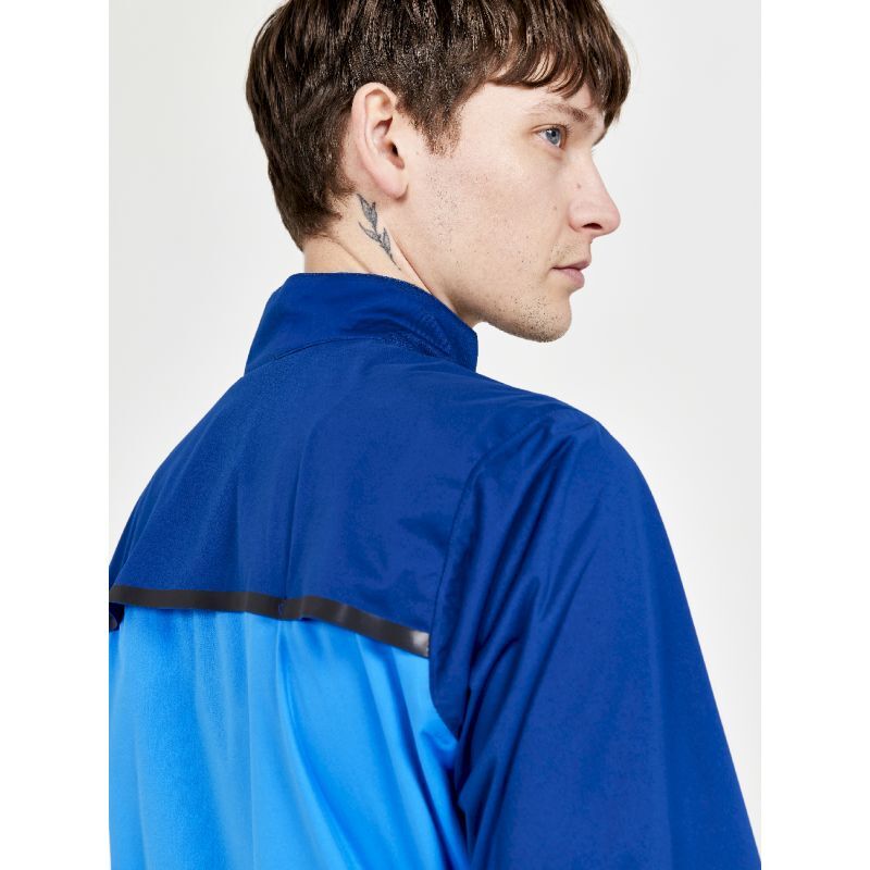 Craft ADV Endur Hydro Jacket - Cycling windproof jacket - Men's