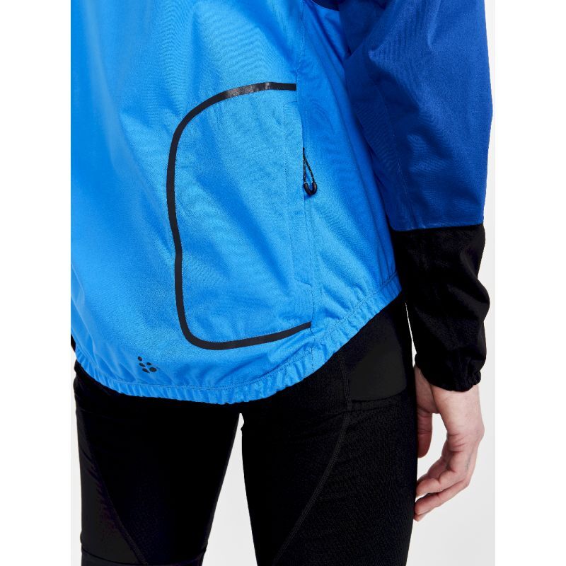 Craft ADV Endur Hydro Jacket - Cykeljacka - Herr