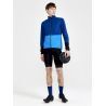 Craft ADV Endur Hydro Jacket - Corta vento ciclismo homem | Hardloop