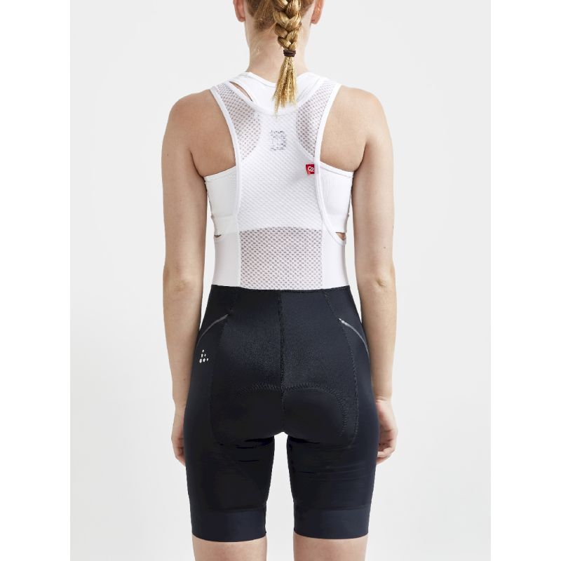 Craft Adv Endurance Bib Shorts - Cykelbyxa Dam