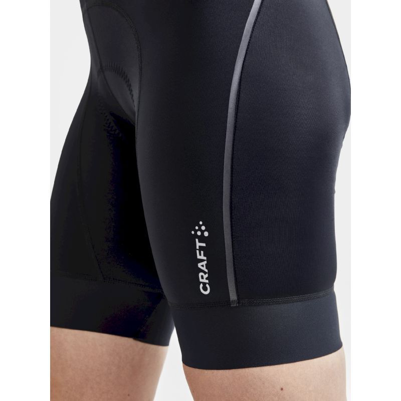 Craft Adv Endurance Bib Shorts - Dámské Cyklistické kraťasy | Hardloop