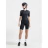 Craft Adv Endurance Bib Shorts - Cuissard vélo femme | Hardloop