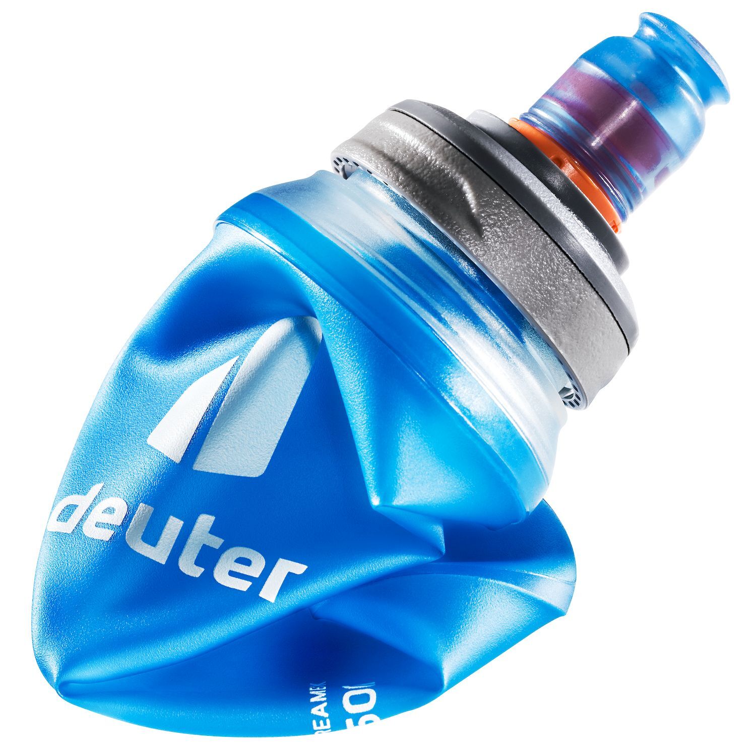 Deuter Streamer Flask 500 ml - Water bottle