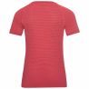 Odlo Essential Seamless - Running T-shirt - Naiset