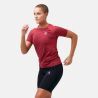 Odlo Essential Seamless - Running T-shirt - Women's