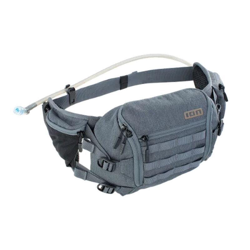 ION Hipbag Plus Traze 3 - Pasek | Hardloop