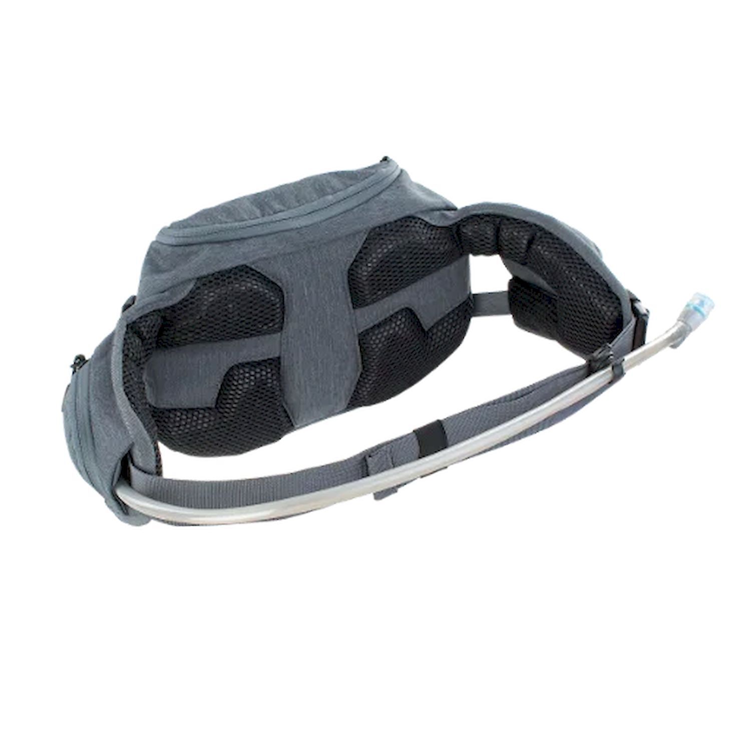 ION Hipbag Plus Traze 3 - Fahrradrucksack