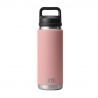 Sandstone Pink