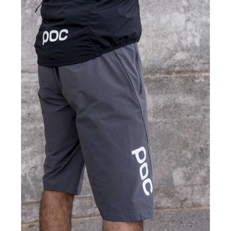 Poc Essential Enduro Shorts - Pantalones cortos MTB - Hombre