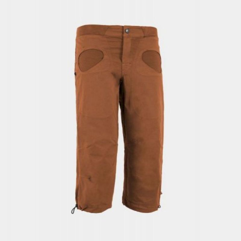 E9 R3.2 - Pantaloncini da arrampicata - Uomo