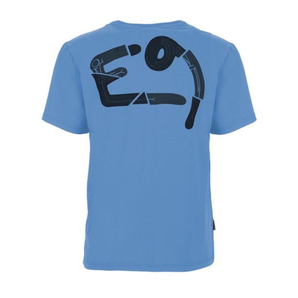 E9 Onemove 1C - T-shirt meski | Hardloop