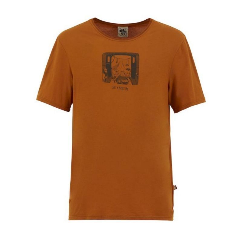 E9 Van - T-shirt - Men's