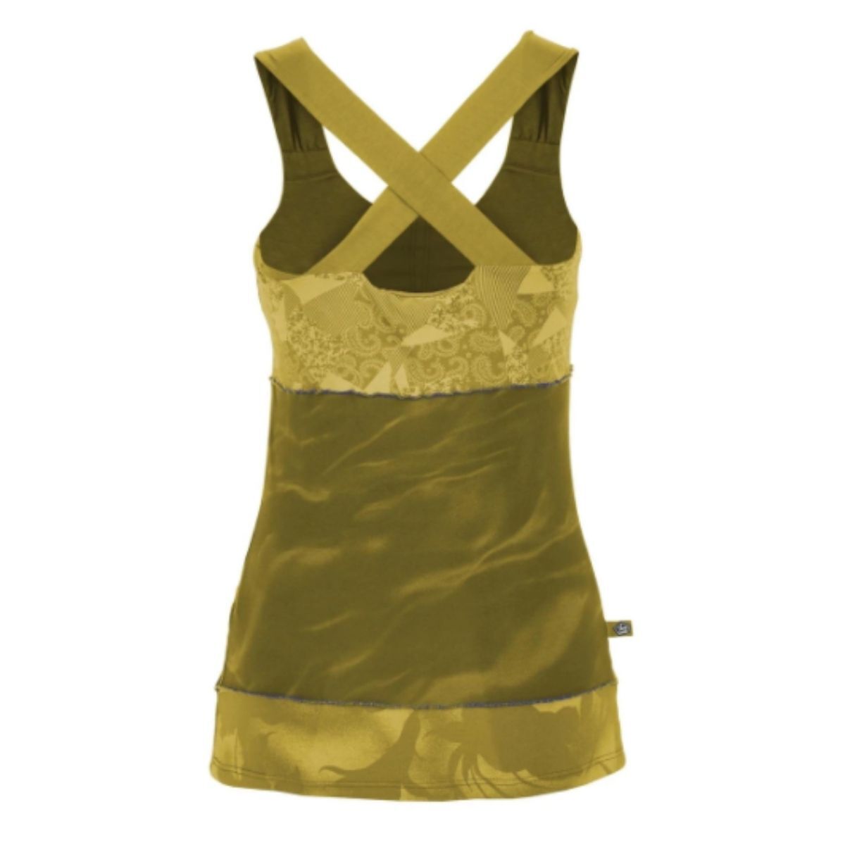 E9 Iro - Tank top - Women's