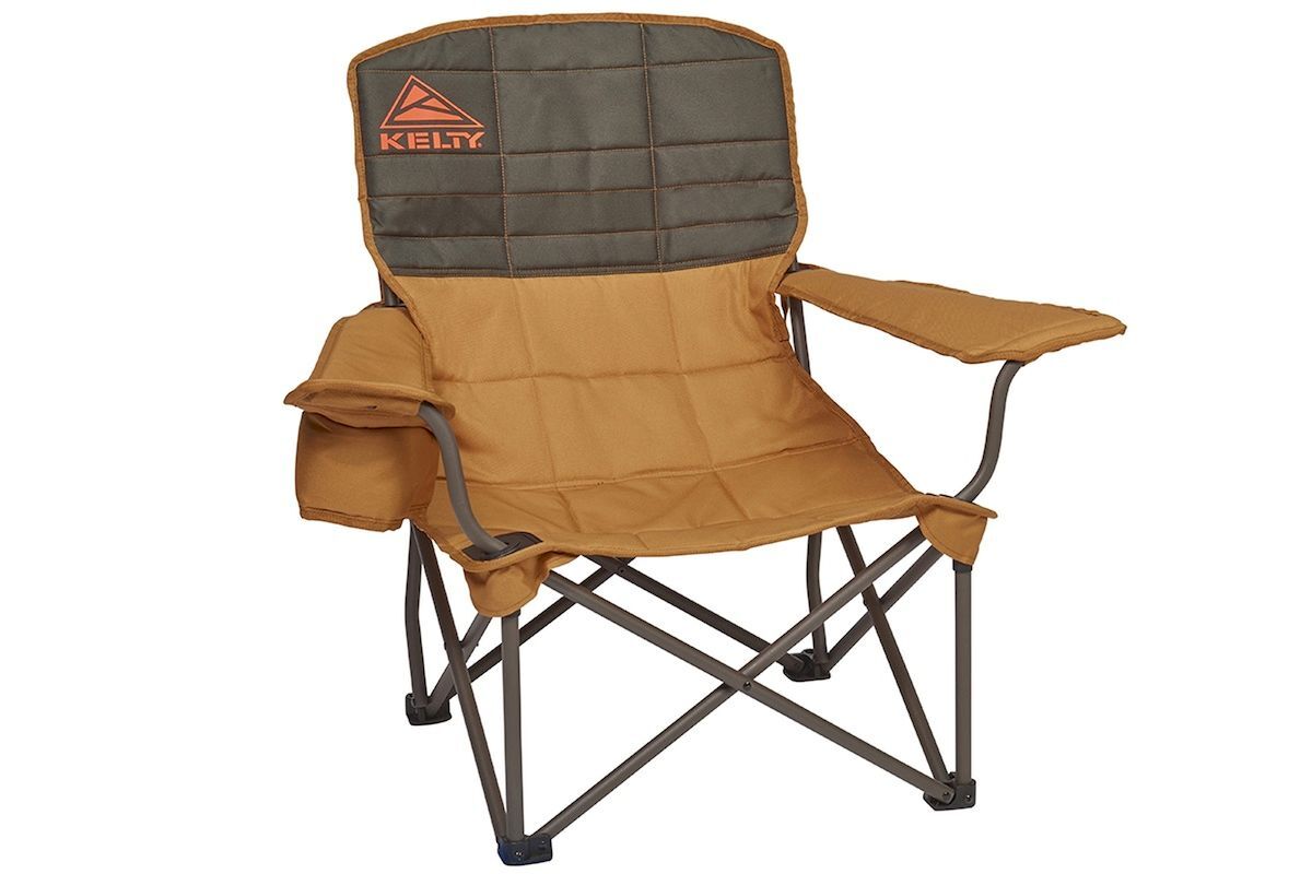 Kelty Lowdown Chair - Chaise de camping | Hardloop