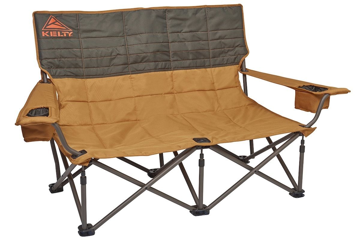 Kelty Low-Loveseat - Camp chair