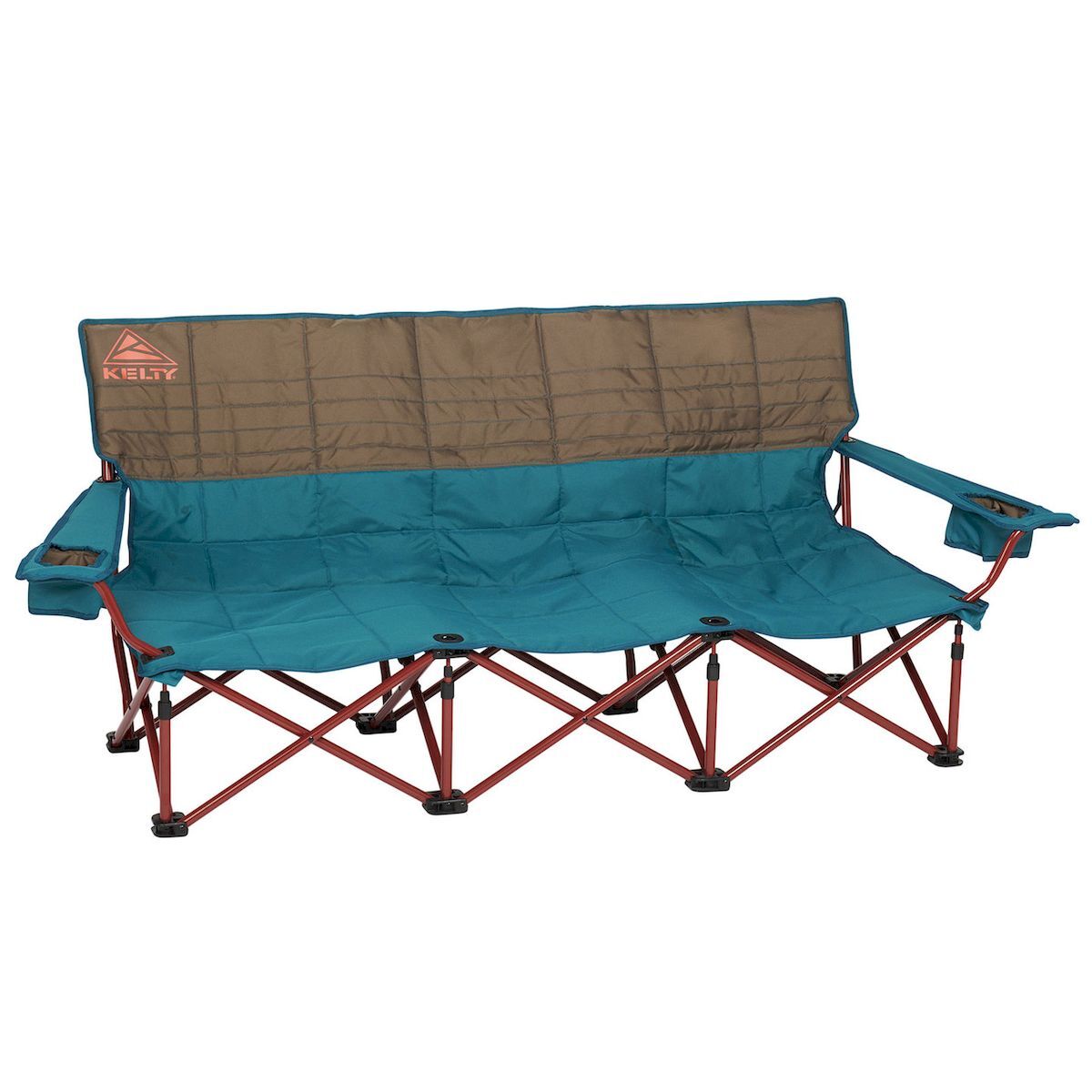 Kelty Lowdown Couch - Chaise de camping | Hardloop