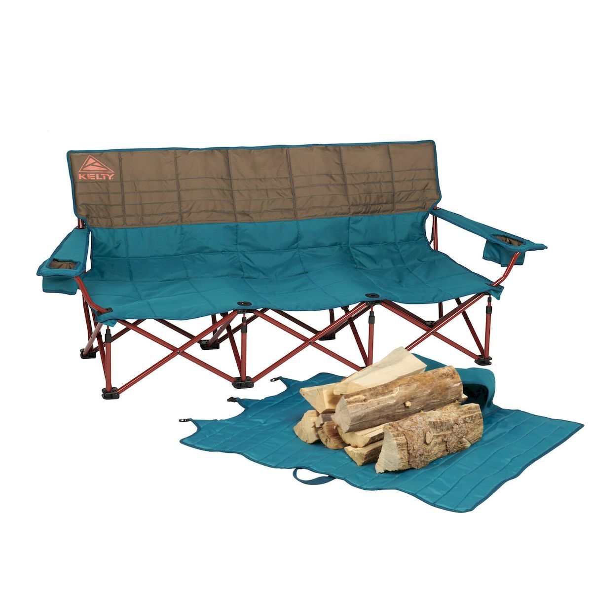 Kelty Lowdown Couch - Camp chair