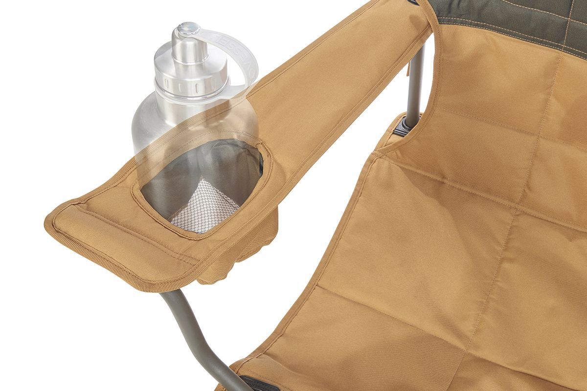 Kelty Essential Chair - Krzesło kempingowe | Hardloop
