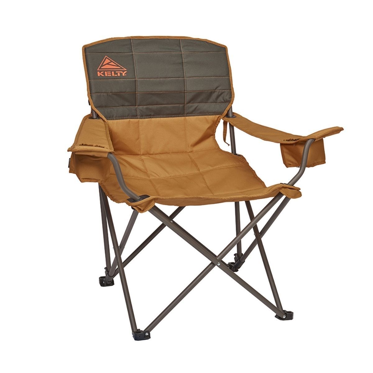 Kelty Deluxe Lounge Chair - Campingstål