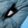 Kelty Cosmic Ultra 20F / -7C 800 DriDown - Śpiwor | Hardloop