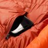 Kelty Cosmic Ultra 0F / -18C 800 DriDown - Śpiwor | Hardloop