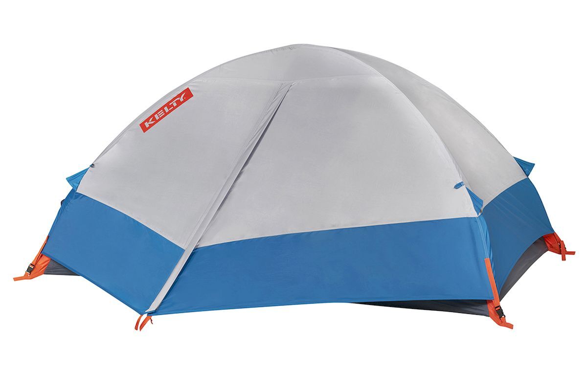 Kelty backpacking cheap tent