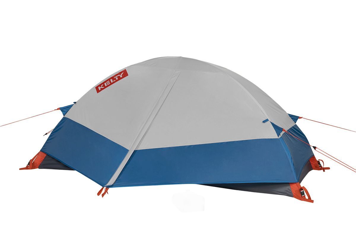 Kelty Late Start 1P - Tent