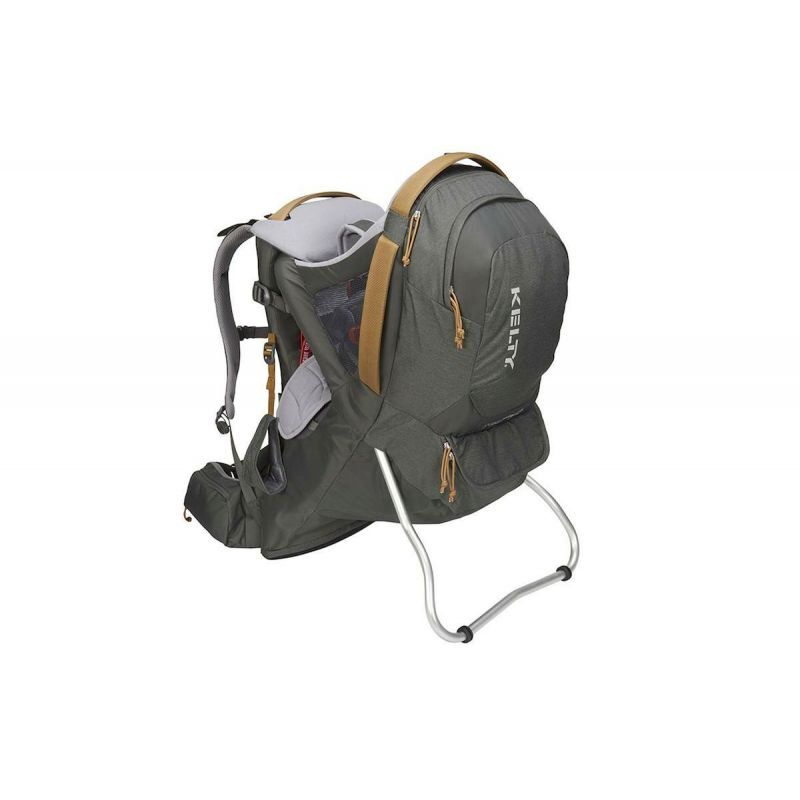Kelty Journey Perfectfit Signature - Mochila porta-bebé | Hardloop