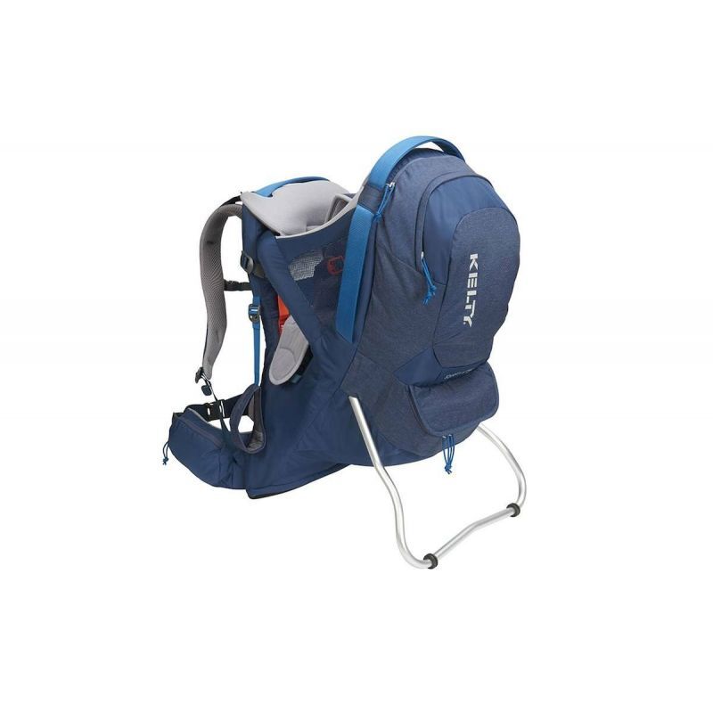 Kelty Journey Perfectfit Signature Porte bebe randonnee Hardloop