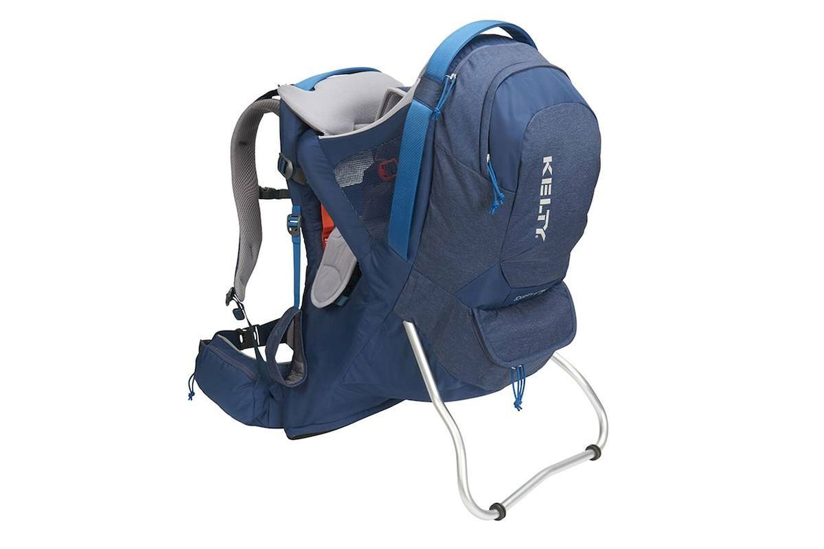 Kelty Journey Perfectfit Signature - Kinderdrager