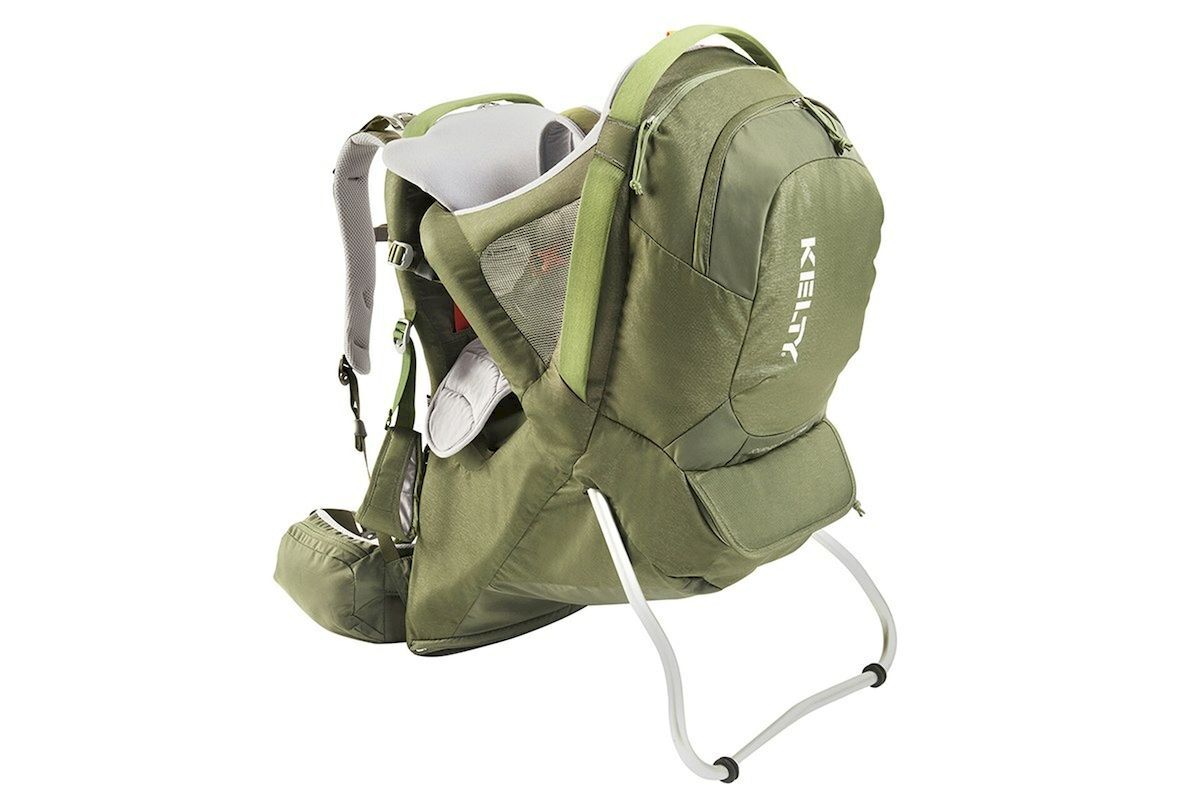 Kelty Journey Perfectfit Signature - Kid carrier