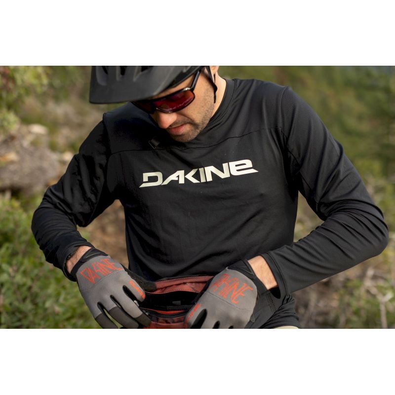 Dakine Syncline L/S - Fietsshirt - Heren